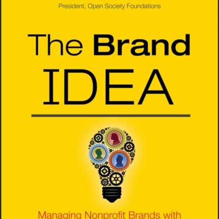 The Brand IDEA