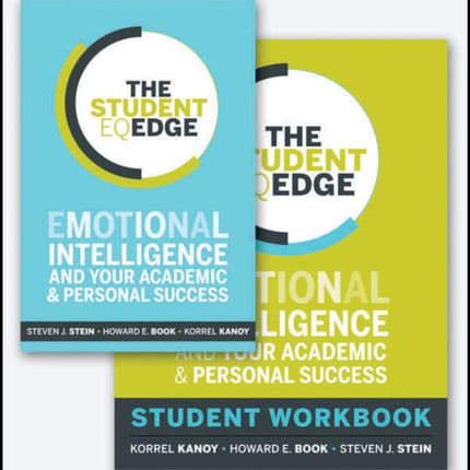 The Student Eq Edge Student Set