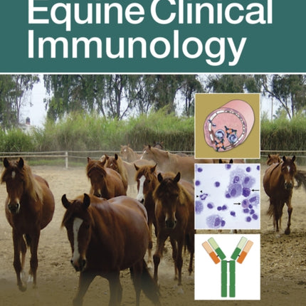 Equine Clinical Immunology