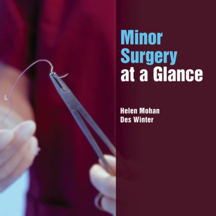 Minor Surgery at a Glance