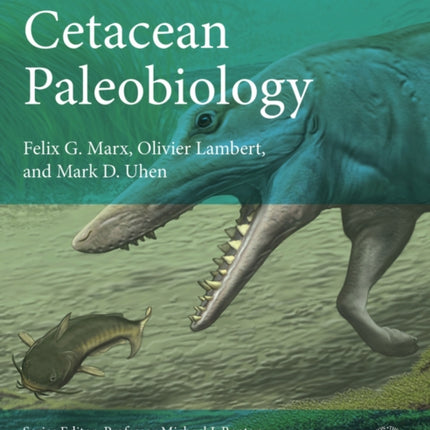 Cetacean Paleobiology