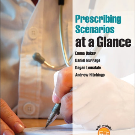 Prescribing Scenarios at a Glance