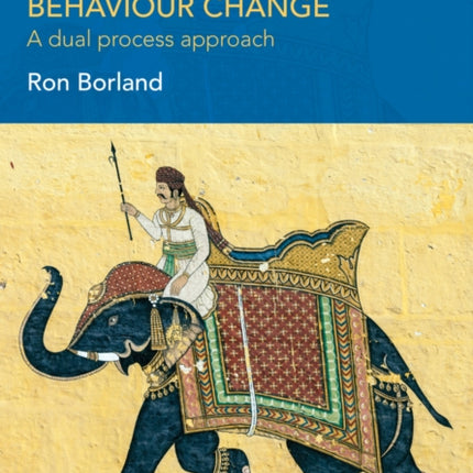 Understanding Hard to Maintain Behaviour Change