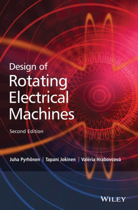 Design of Rotating Electrical Machines