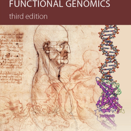 Bioinformatics and Functional Genomics