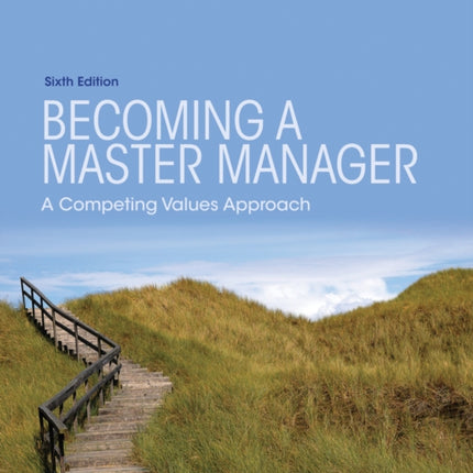 Becoming a Master Manager