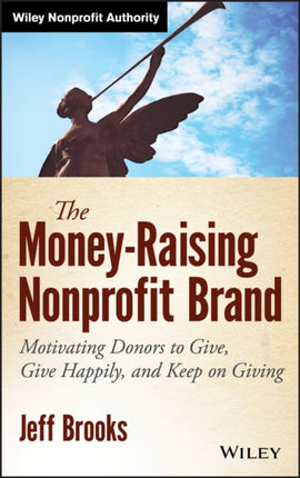 The MoneyRaising Nonprofit Brand