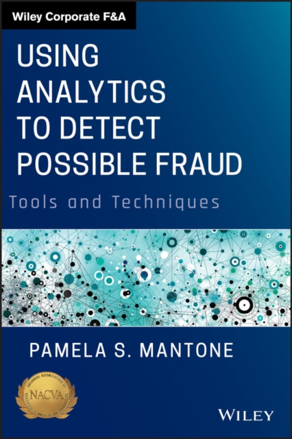 Using Analytics to Detect Possible Fraud