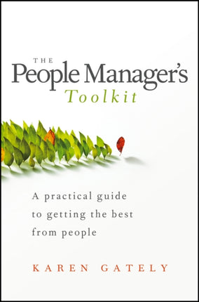 The People Managers Tool Kit
