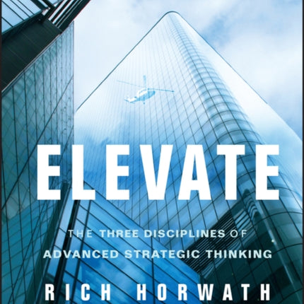 Elevate