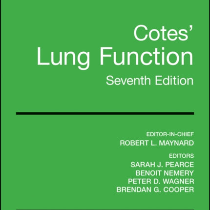 Lung Function