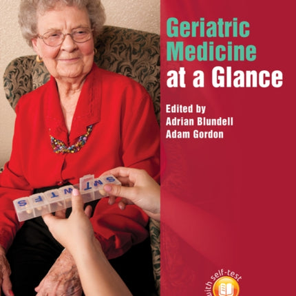 Geriatric Medicine at a Glance