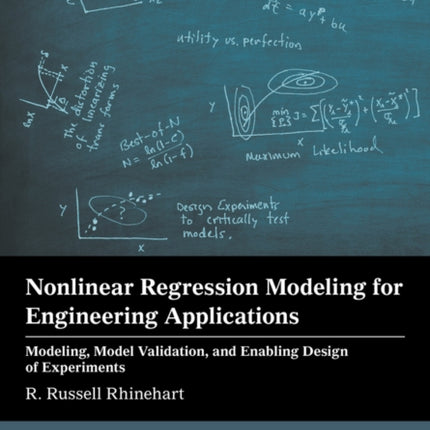 Nonlinear Regression Modeling for Engineering