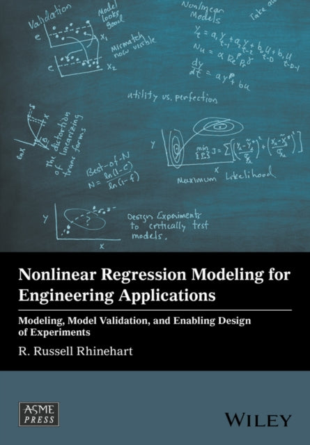 Nonlinear Regression Modeling for Engineering