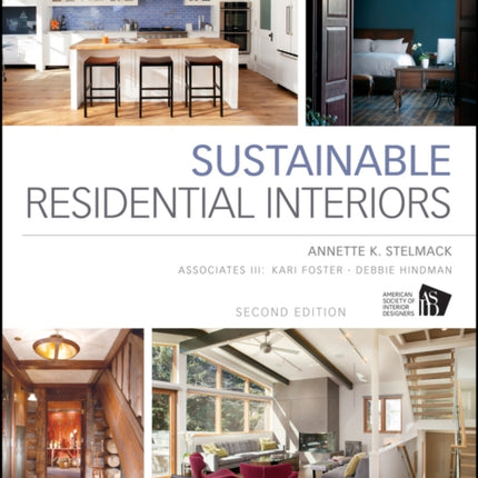 Sustainable Residential Interiors