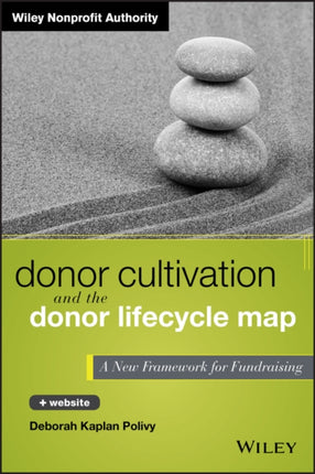 Donor Cultivation and the Donor Lifecycle Map  Website