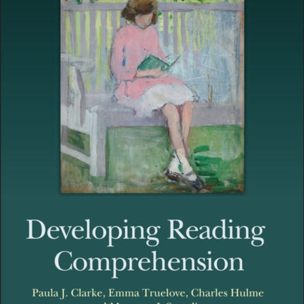 Developing Reading Comprehension