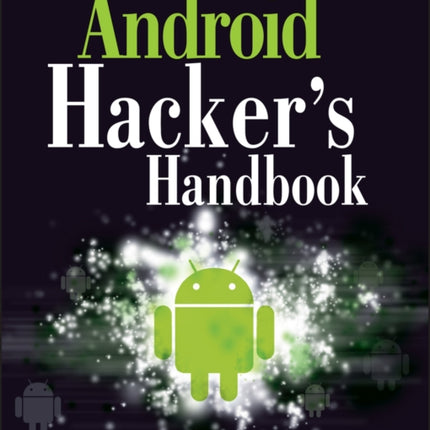 Android Hackers Handbook