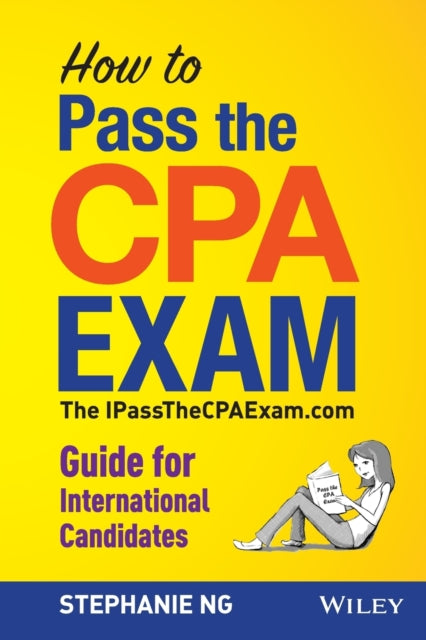 How to Pass the CPA Exam