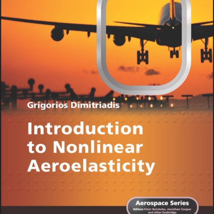 Introduction to Nonlinear Aeroelasticity