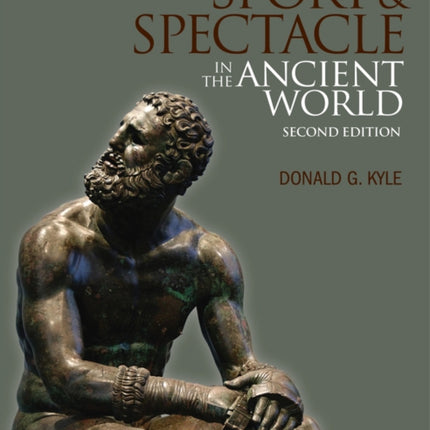 Sport and Spectacle in the Ancient World