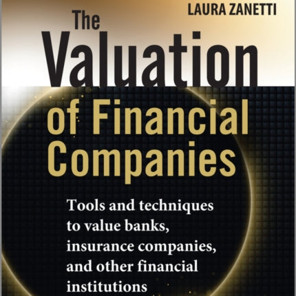 The Valuation of Financial Companies