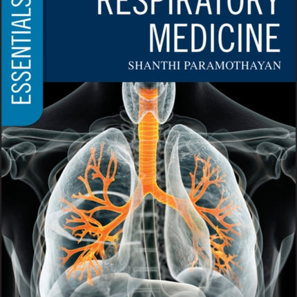 Essential Respiratory Medicine