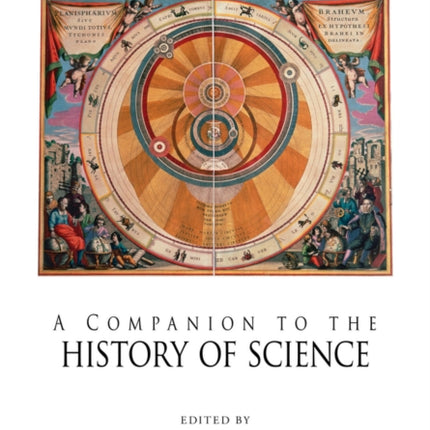 A Companion to the History of Science