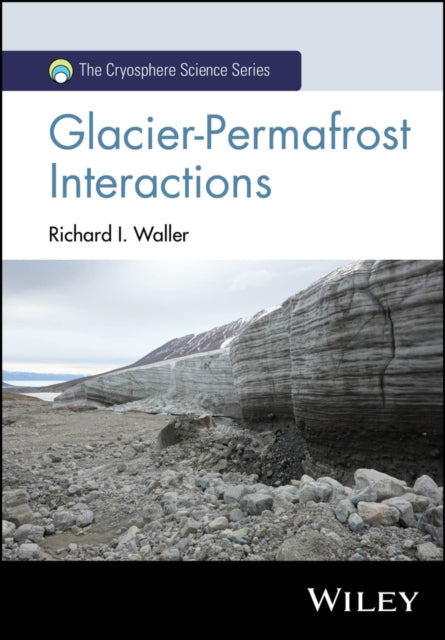 GlacierPermafrost Interactions