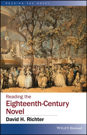 Reading the Eighteenth-Century Novel