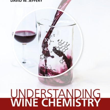 Understanding Wine Chemistry