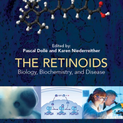 The Retinoids