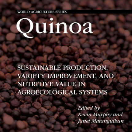 Quinoa