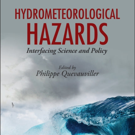 Hydrometeorological Hazards
