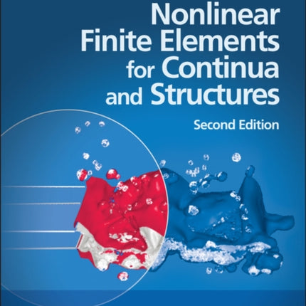 Nonlinear Finite Elements for Continua and Structures