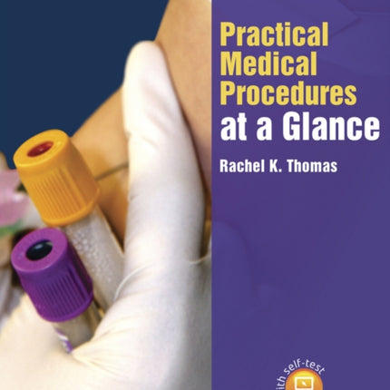 Practical Medical Procedures at a Glance