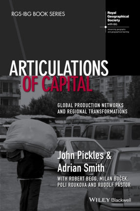 Articulations of Capital  Global Production