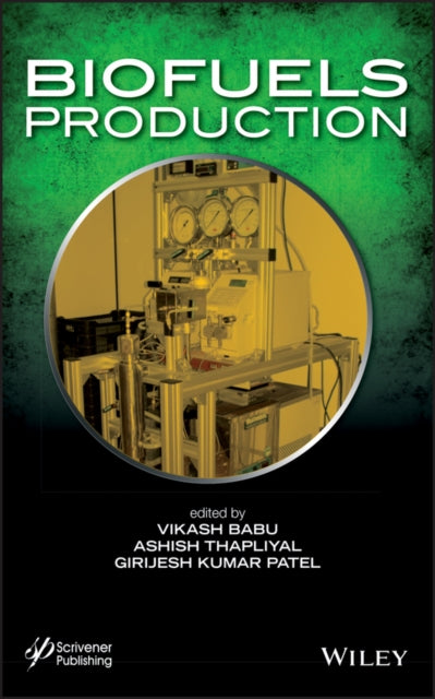 Biofuels Production