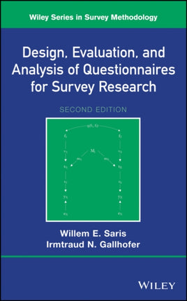Design Evaluation and Analysis of Questionnaires