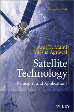 Satellite Technology: Principles and Applications