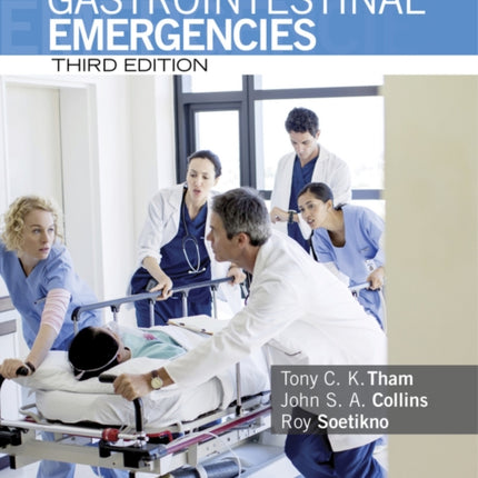 Gastrointestinal Emergencies