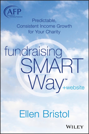 Fundraising the SMART Way  Website