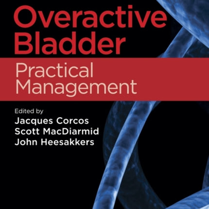 Overactive Bladder: Practical Management