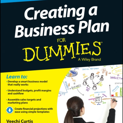 Creating a Business Plan For Dummies