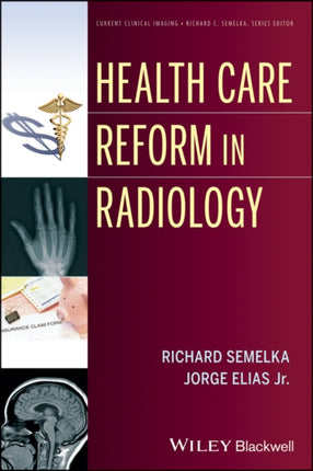 Health Care Reform in Radiology