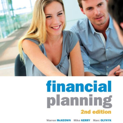 Financial Planning 2e