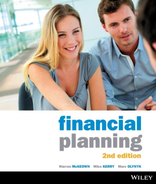 Financial Planning 2e