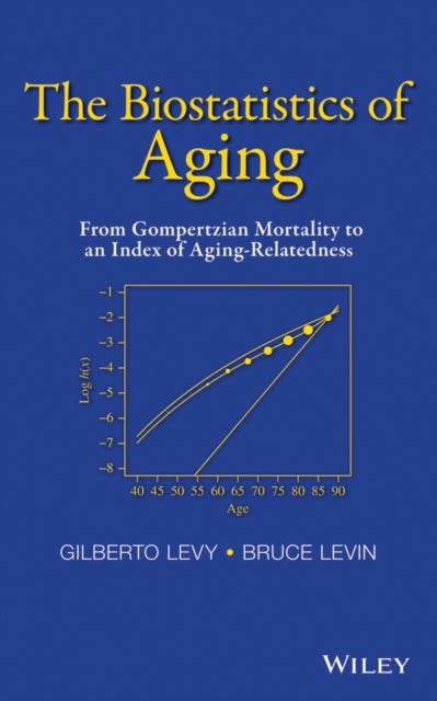 The Biostatistics of Aging: From Gompertzian Mortality to an Index of Aging-Relatedness