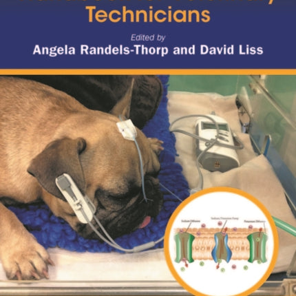 Acid-Base and Electrolyte Handbook for Veterinary Technicians