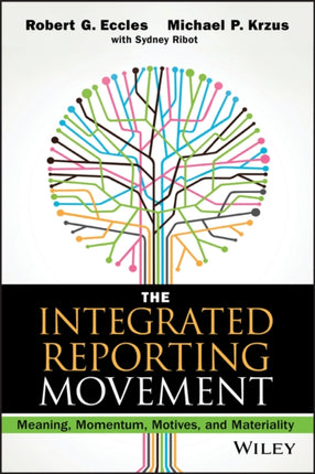 The Integrated Reporting Movement: Meaning, Momentum, Motives, and Materiality